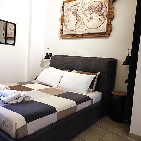 Loft Porta Sud Apartment บรินดิซิ ภายนอก รูปภาพ