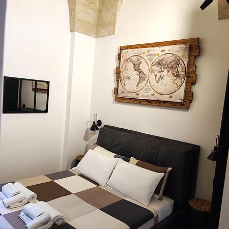 Loft Porta Sud Apartment บรินดิซิ ภายนอก รูปภาพ