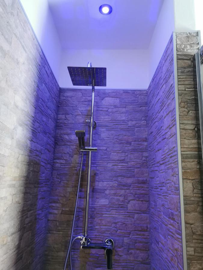 Loft Porta Sud Apartment บรินดิซิ ภายนอก รูปภาพ